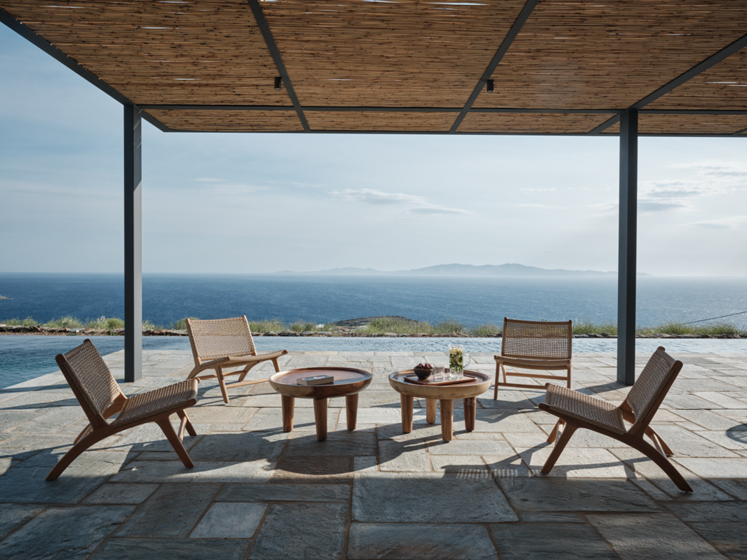 Villa Aïka