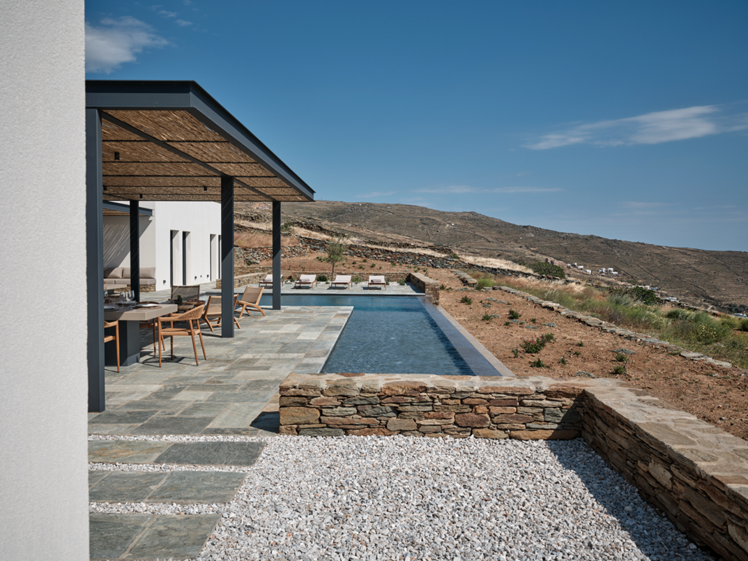 Villa Aïka