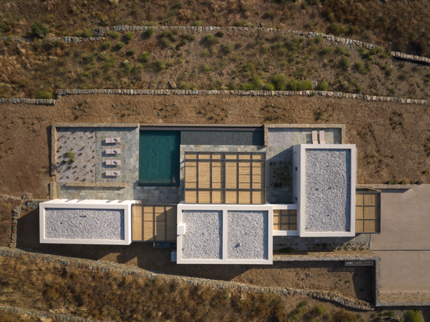 Villa Aïka