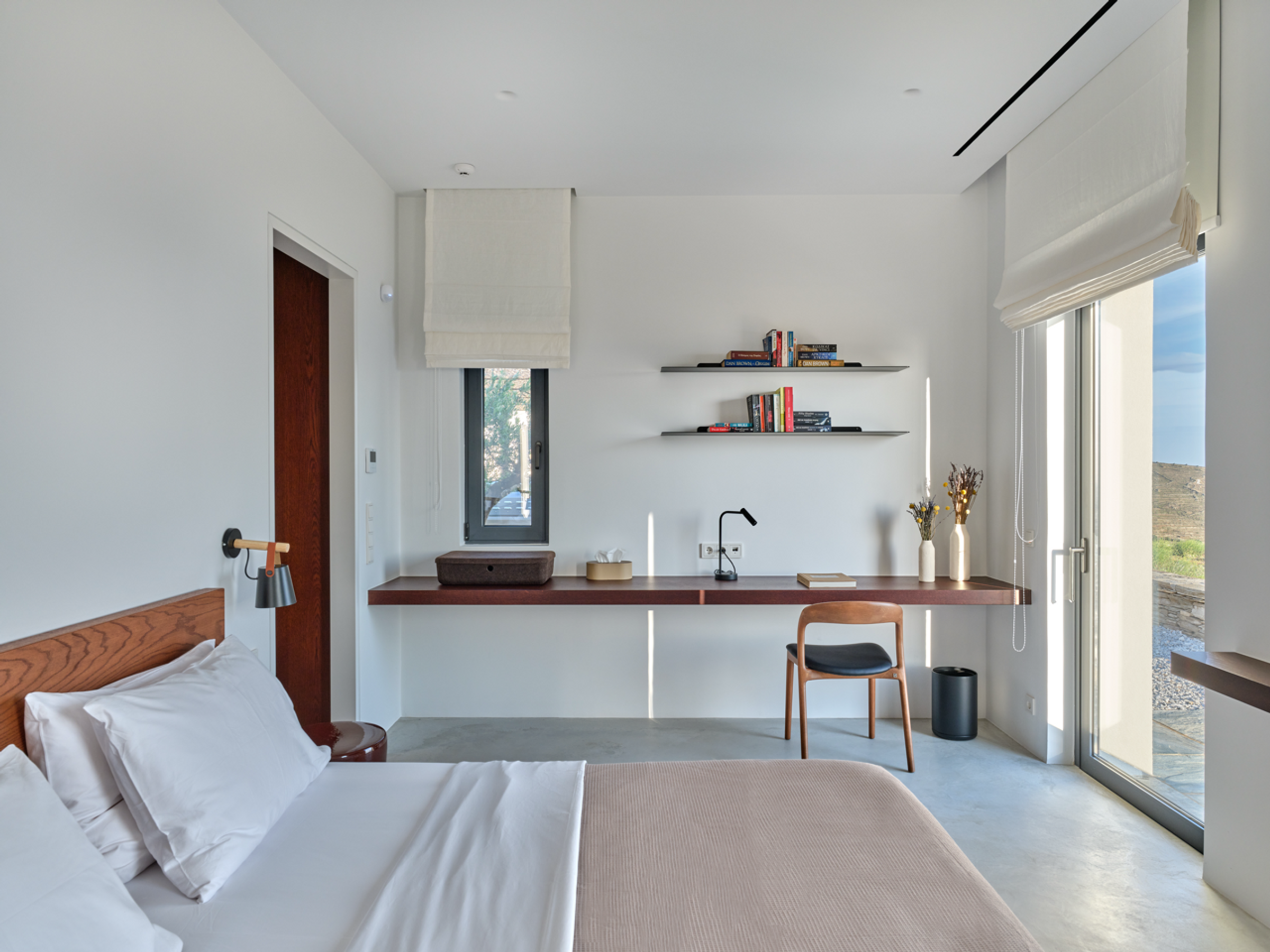 Chambre 1