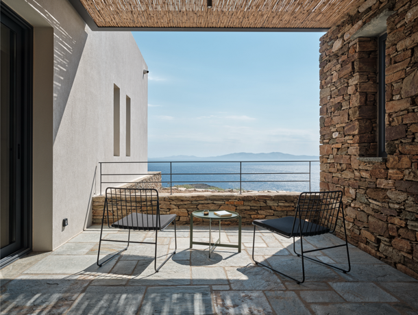 Villa Aïka