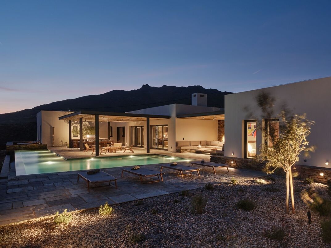 Villa Aïka