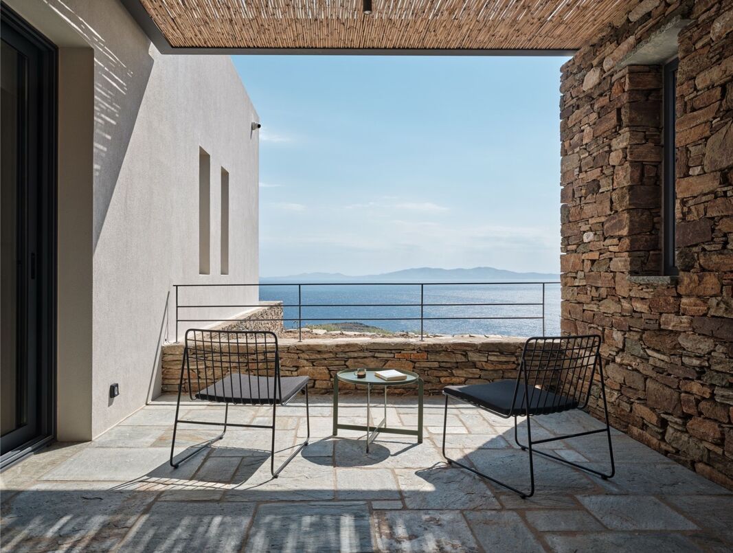 Villa Aïka