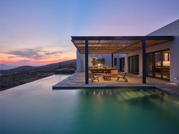 Villa Aïka