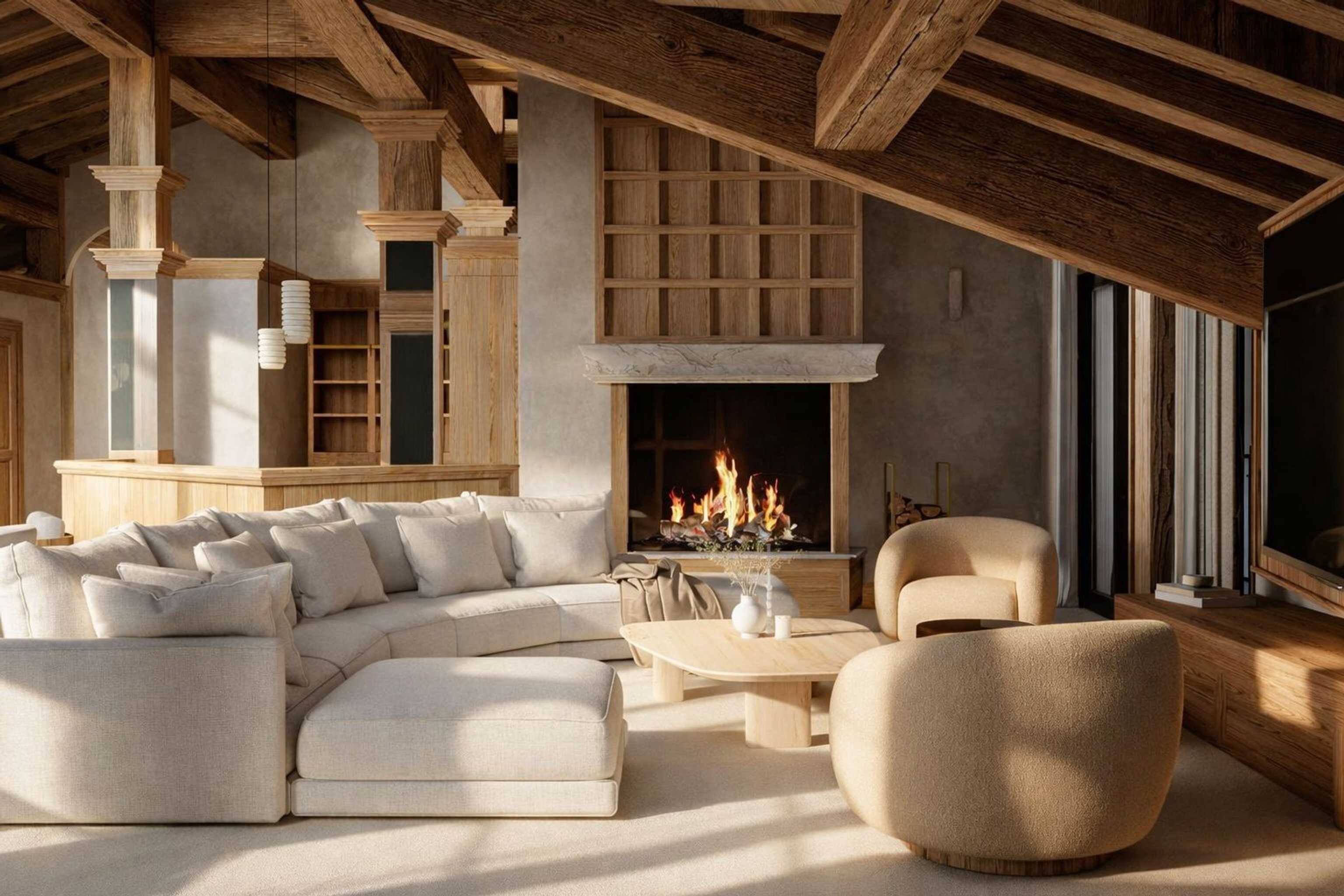 Appartement Le Sir