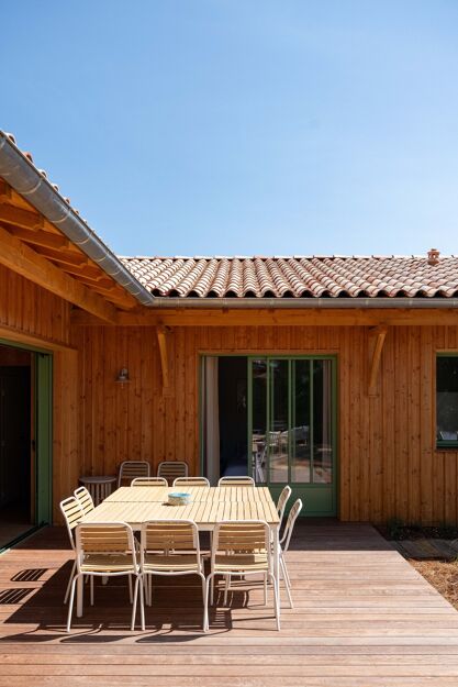 Villa Aloe