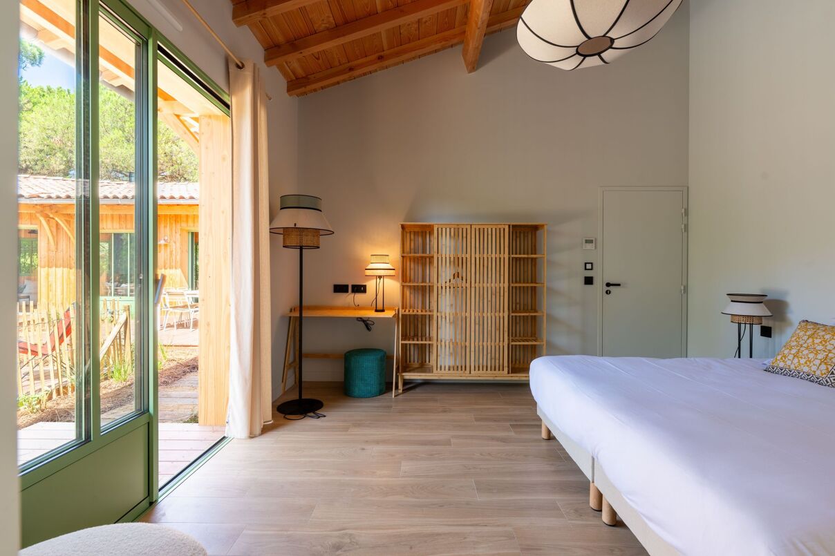 Villa Aloe