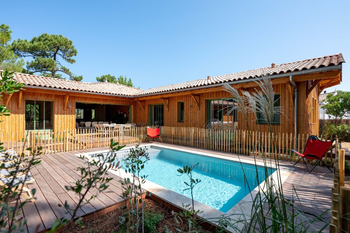 Villa Aloe