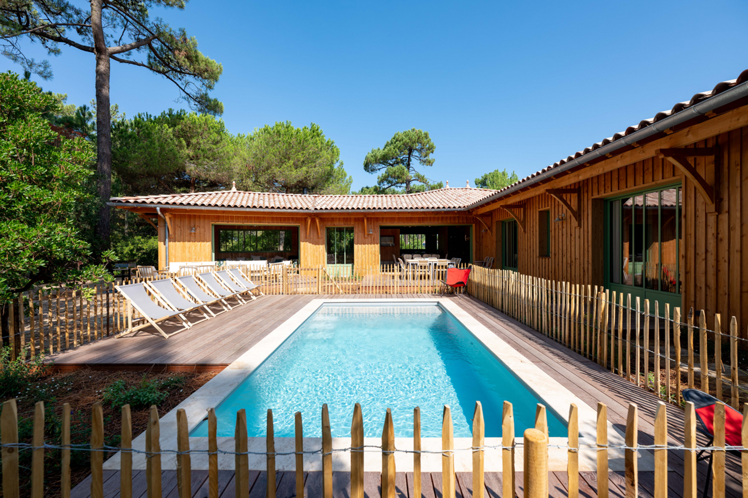 Villa Aloe