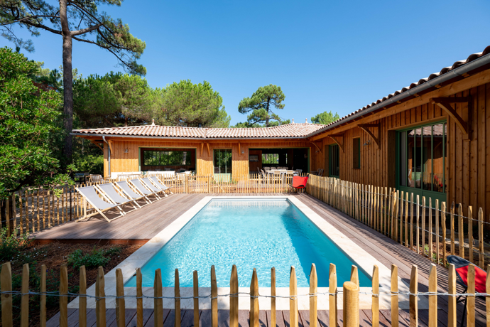 Villa Aloe