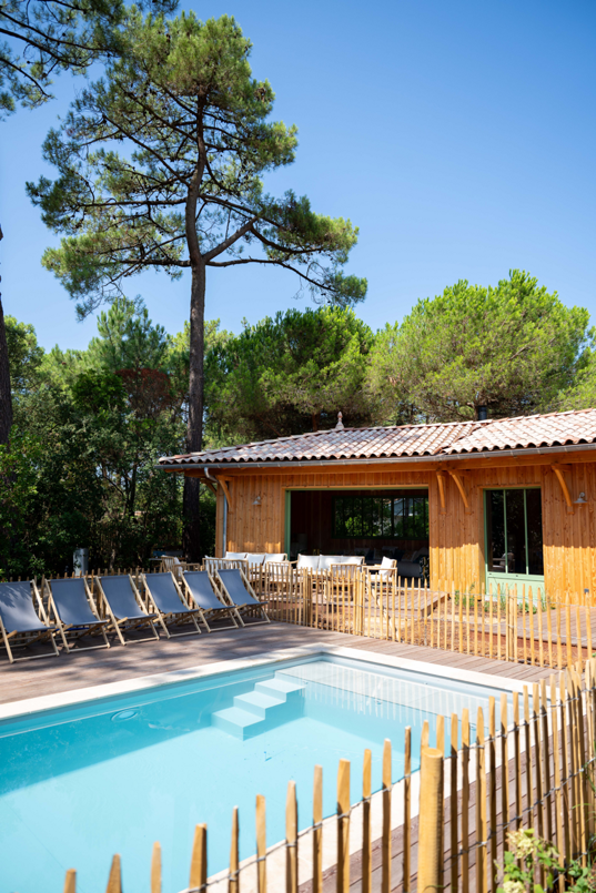 Villa Aloe
