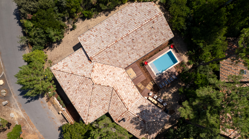 Villa Aloe