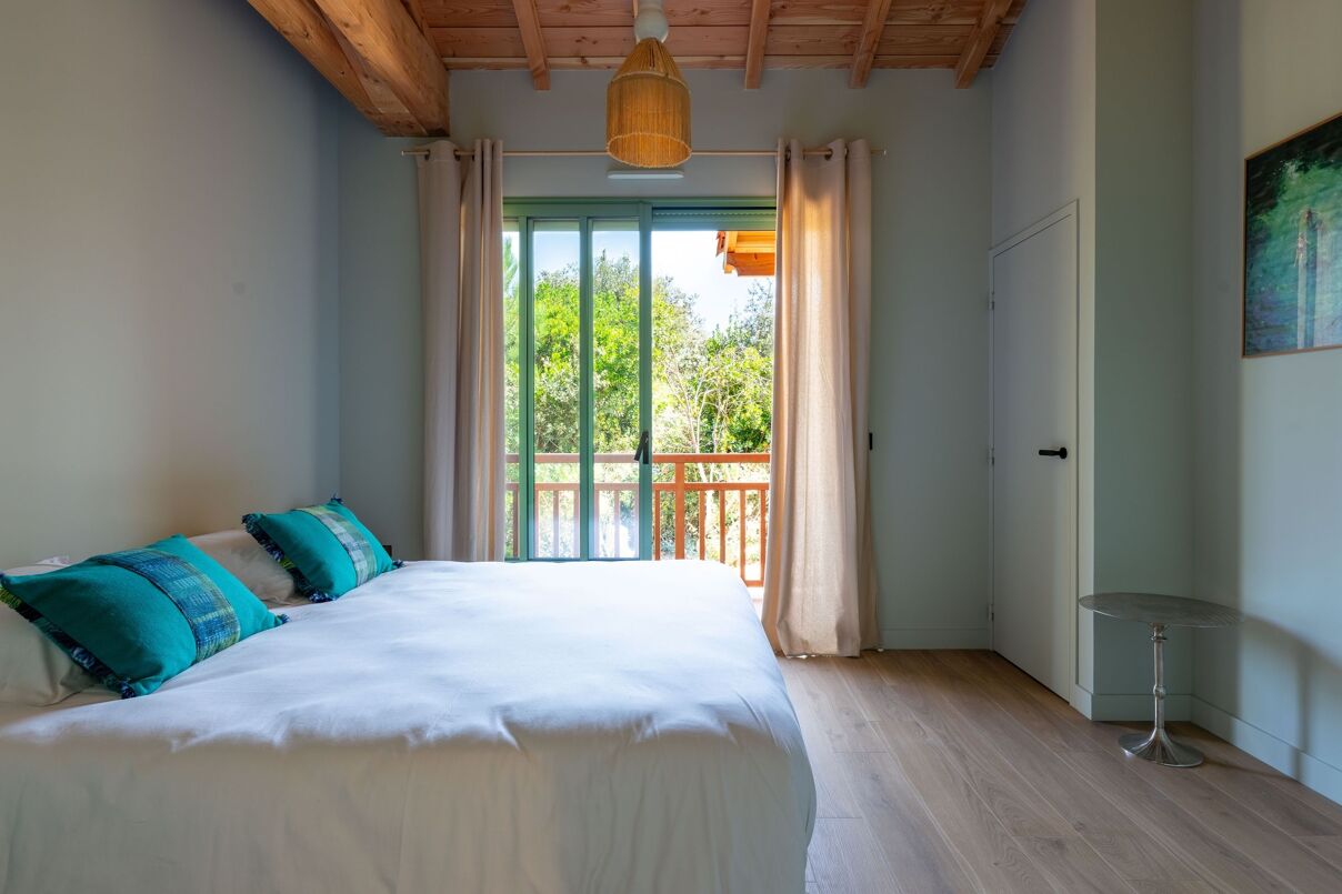 Villa Aloe