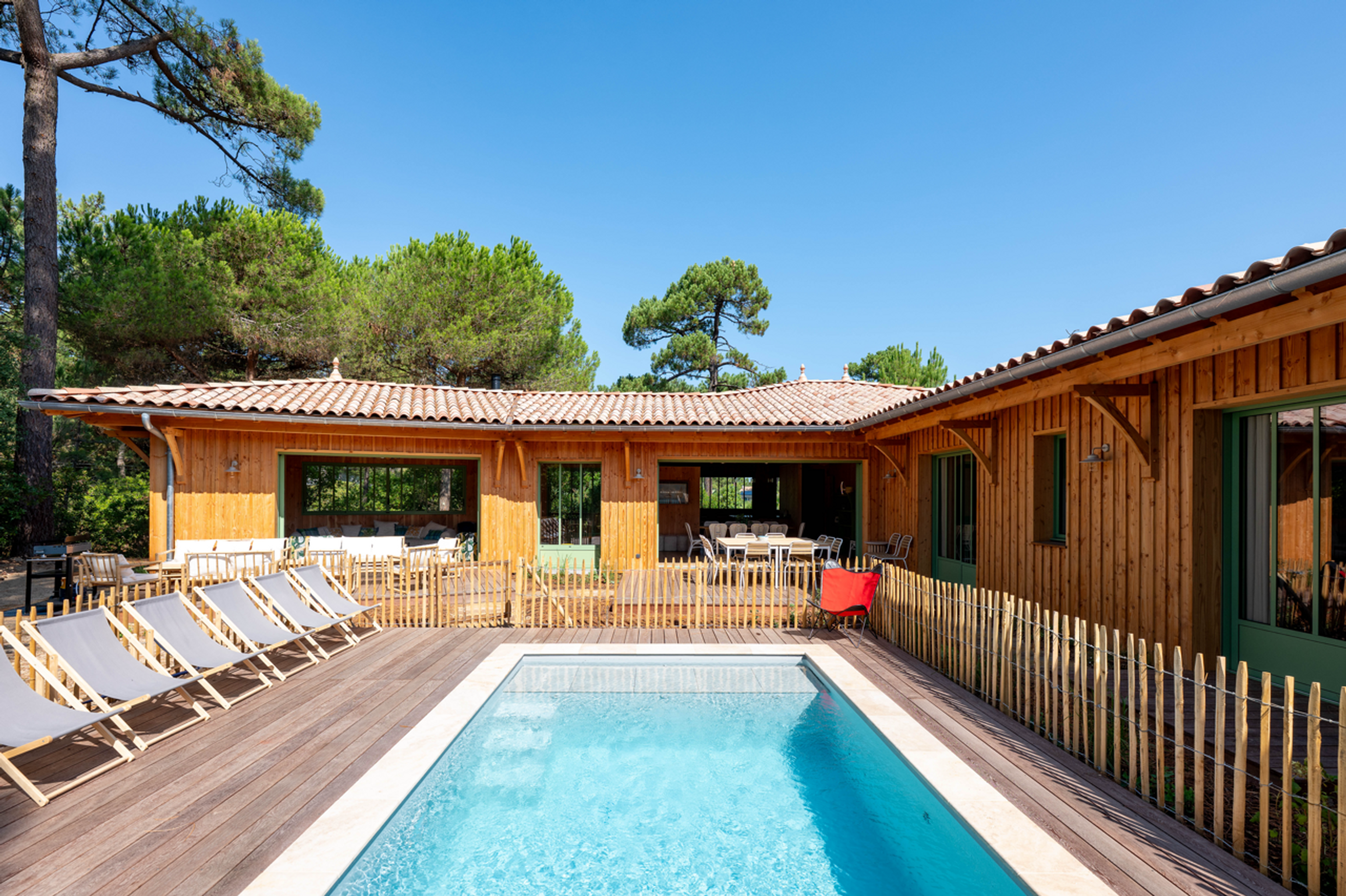 Villa Aloe