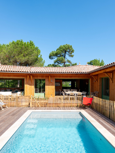 Villa Aloe
