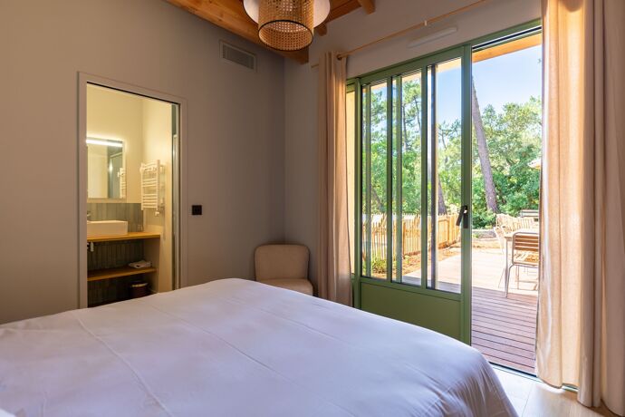 Villa Aloe