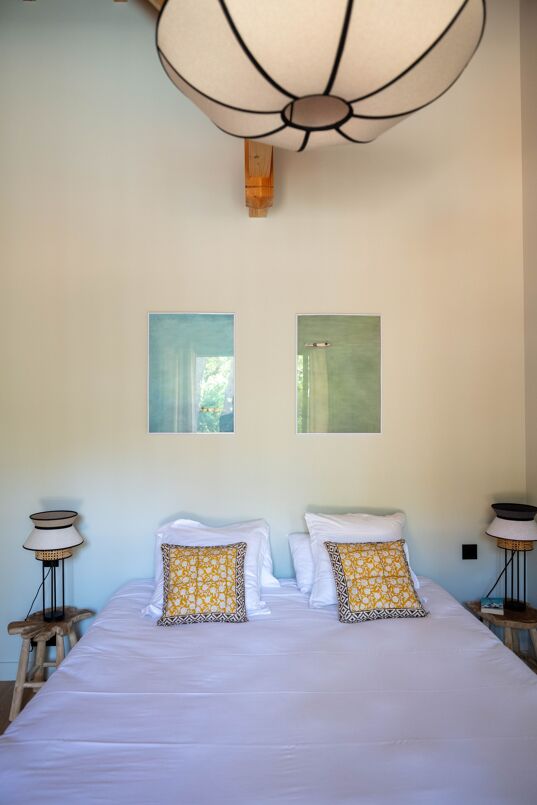 Villa Aloe