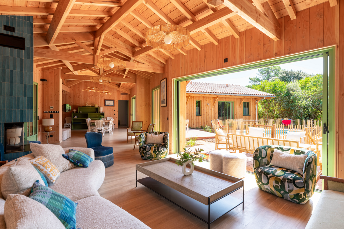 Villa Aloe