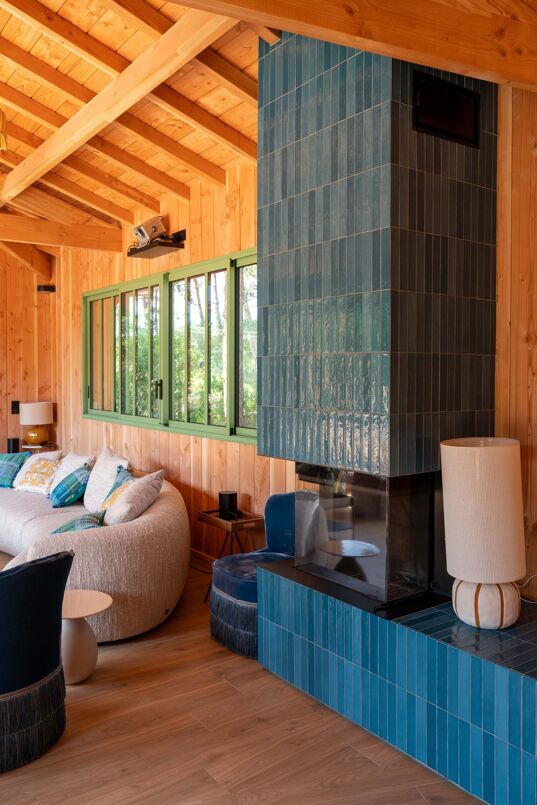 Villa Aloe