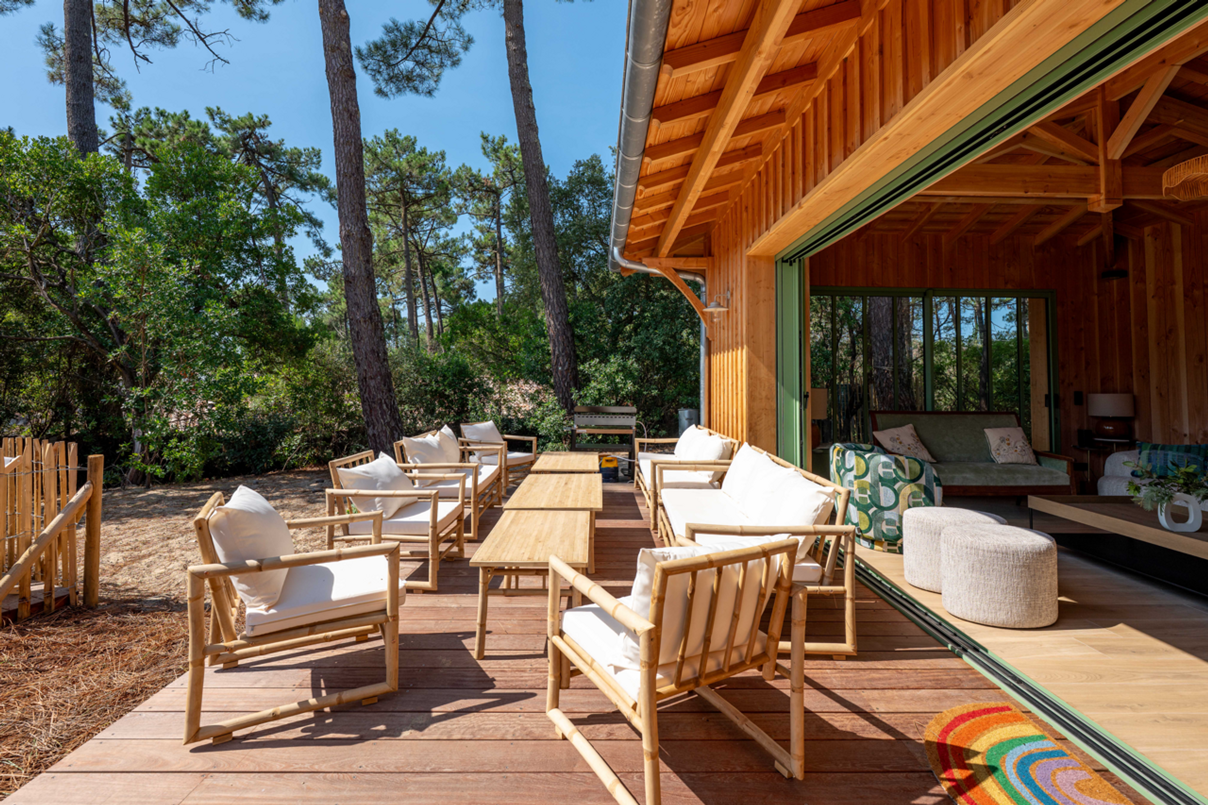 Villa Aloe