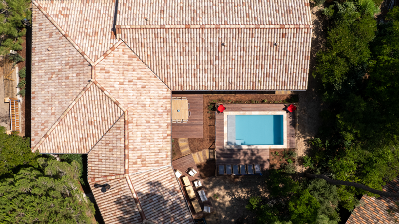 Villa Aloe