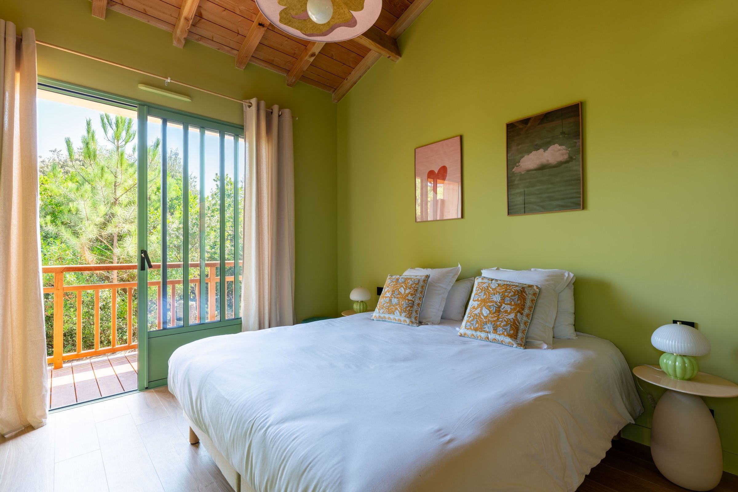 Chambre 1