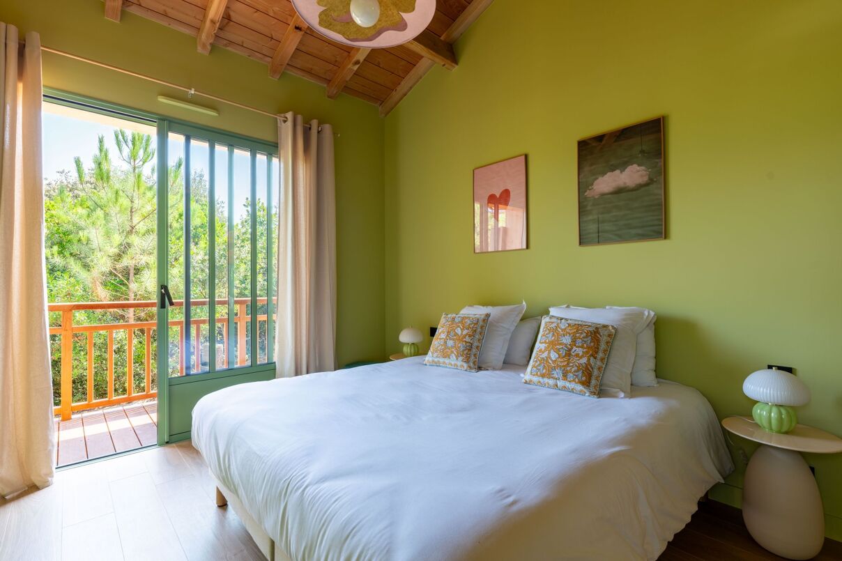 Villa Aloe