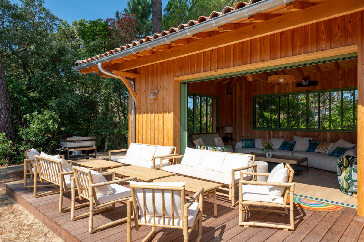 Villa Aloe