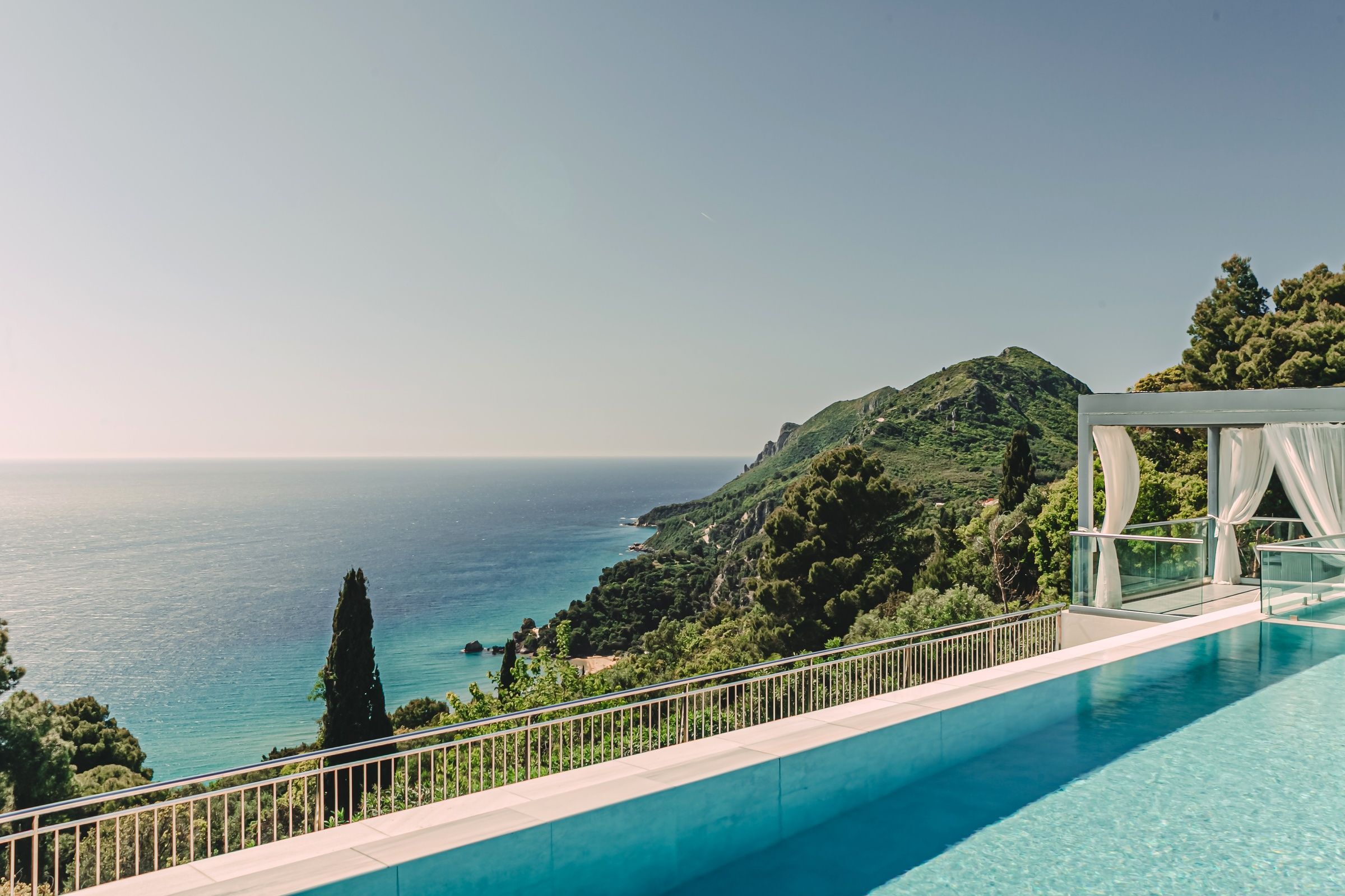 Villa Inception