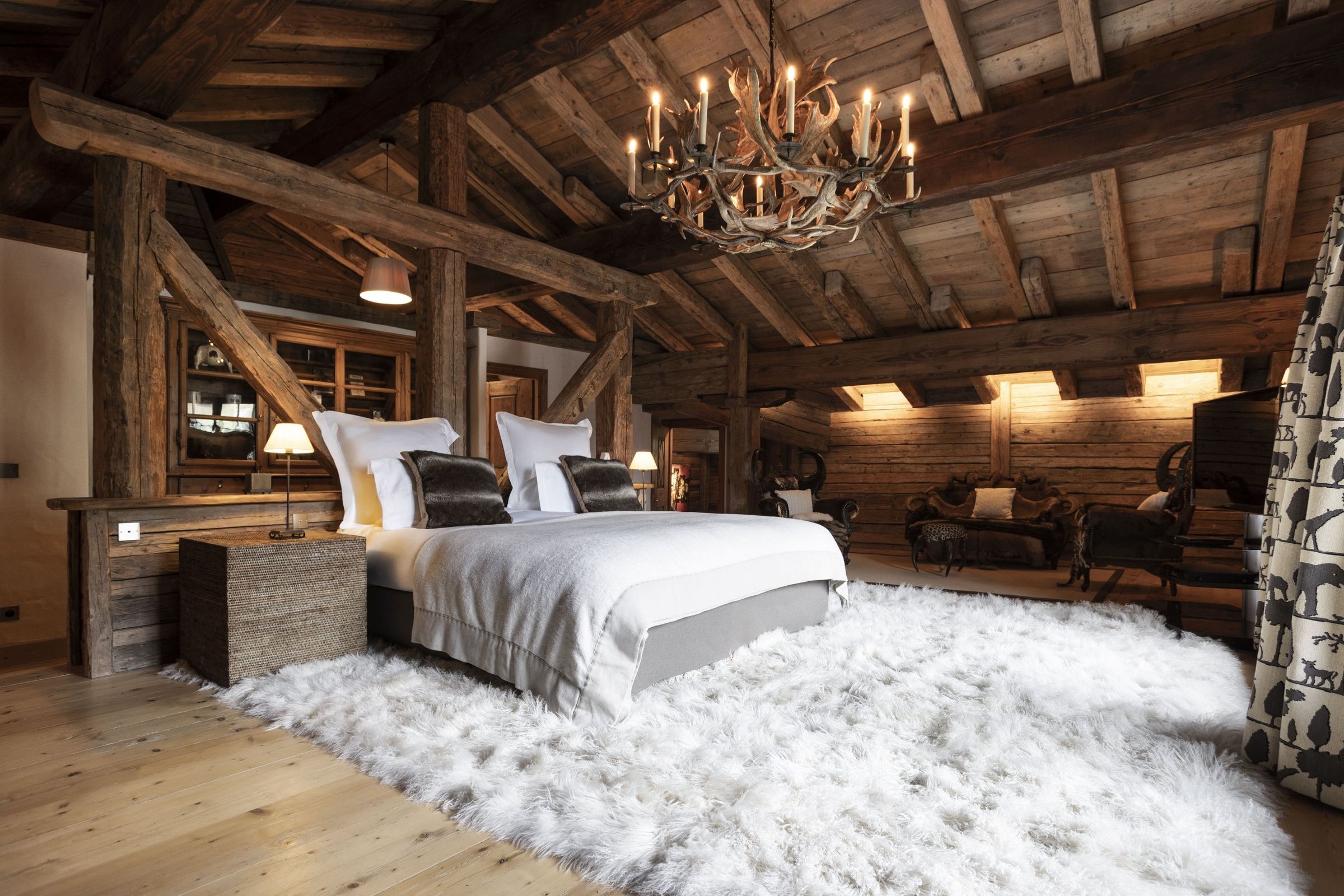 Chambre Master