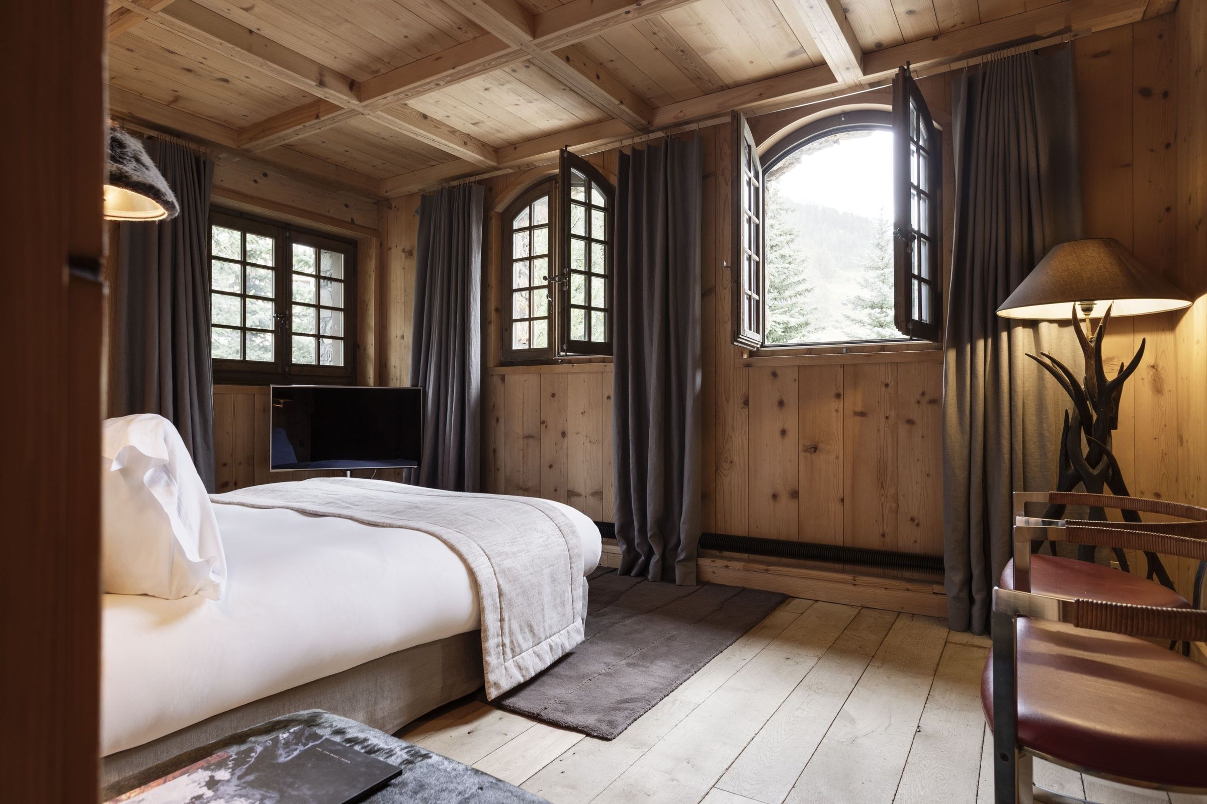 Chambre 2