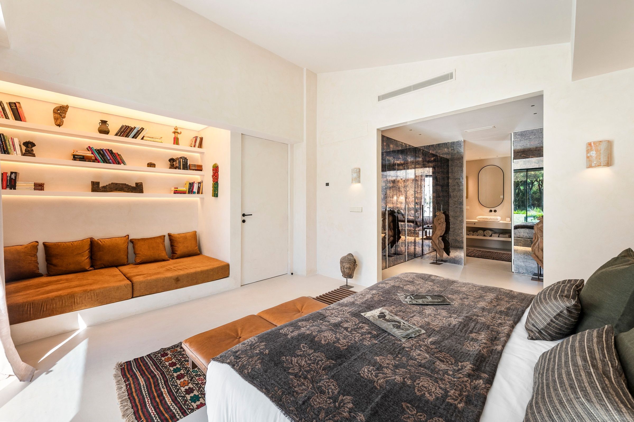 Chambre 7 Master