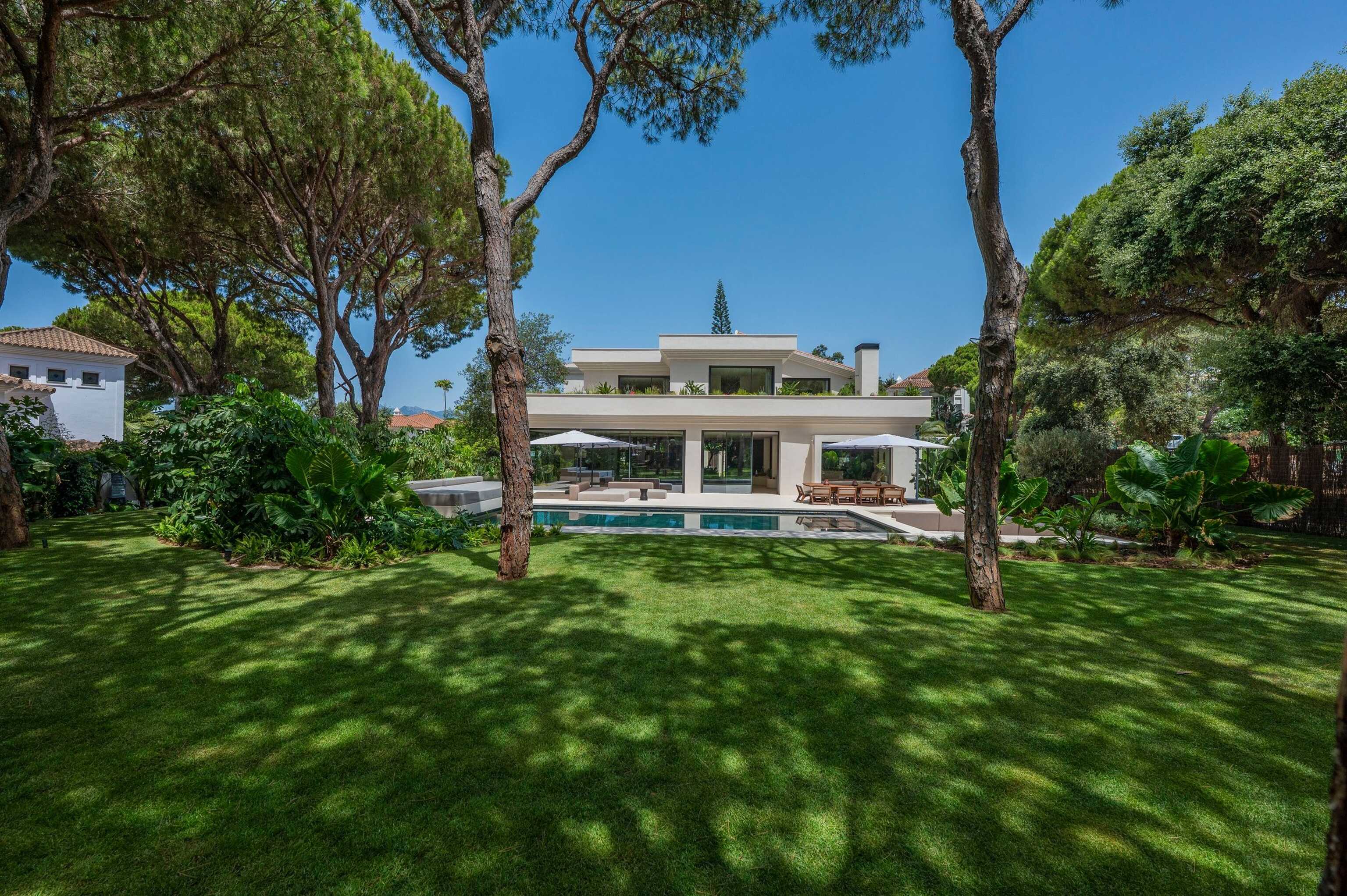 Villa Raquel