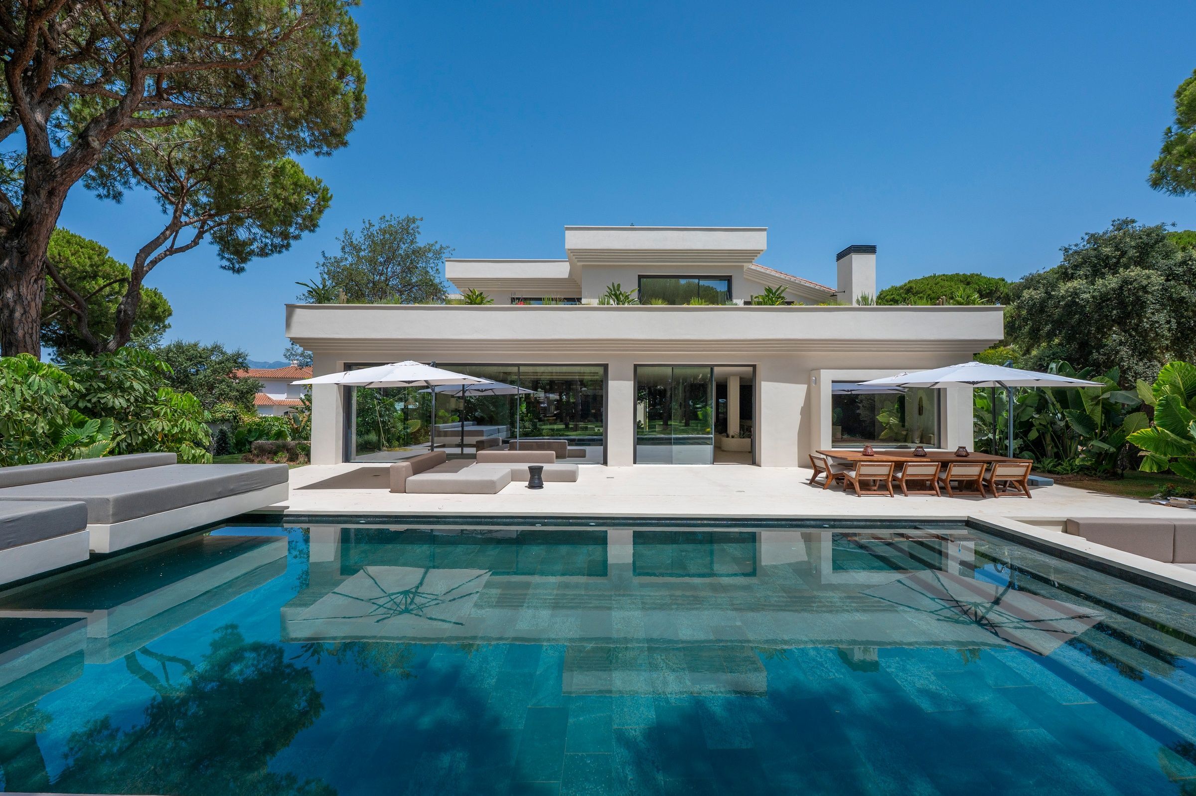 Villa Raquel