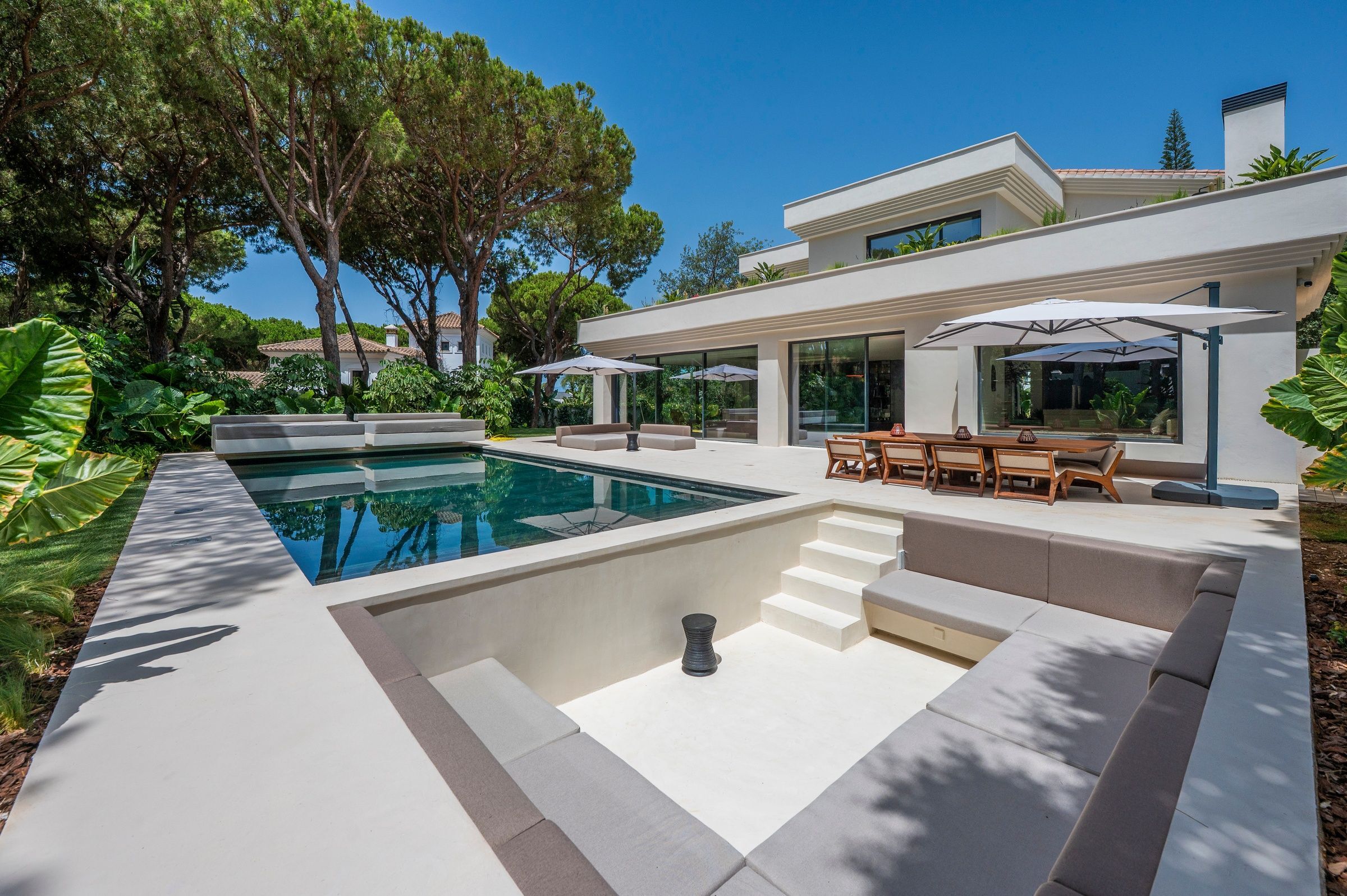 Villa Raquel