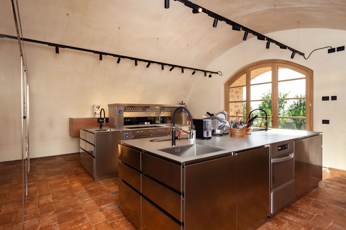 Villa Bandita