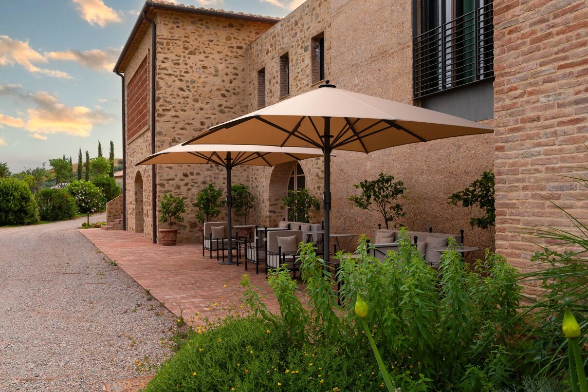 Villa Bandita