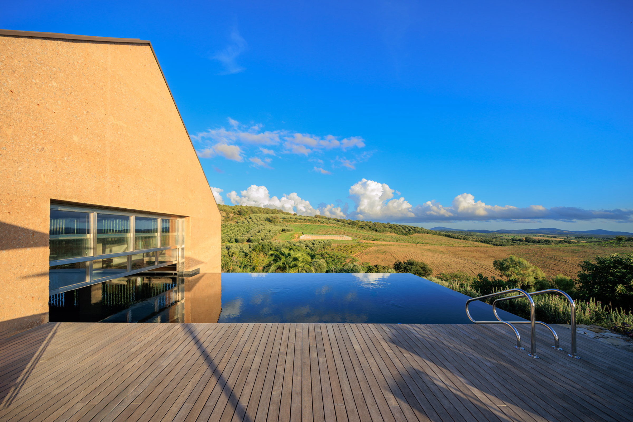 Villa Bandita