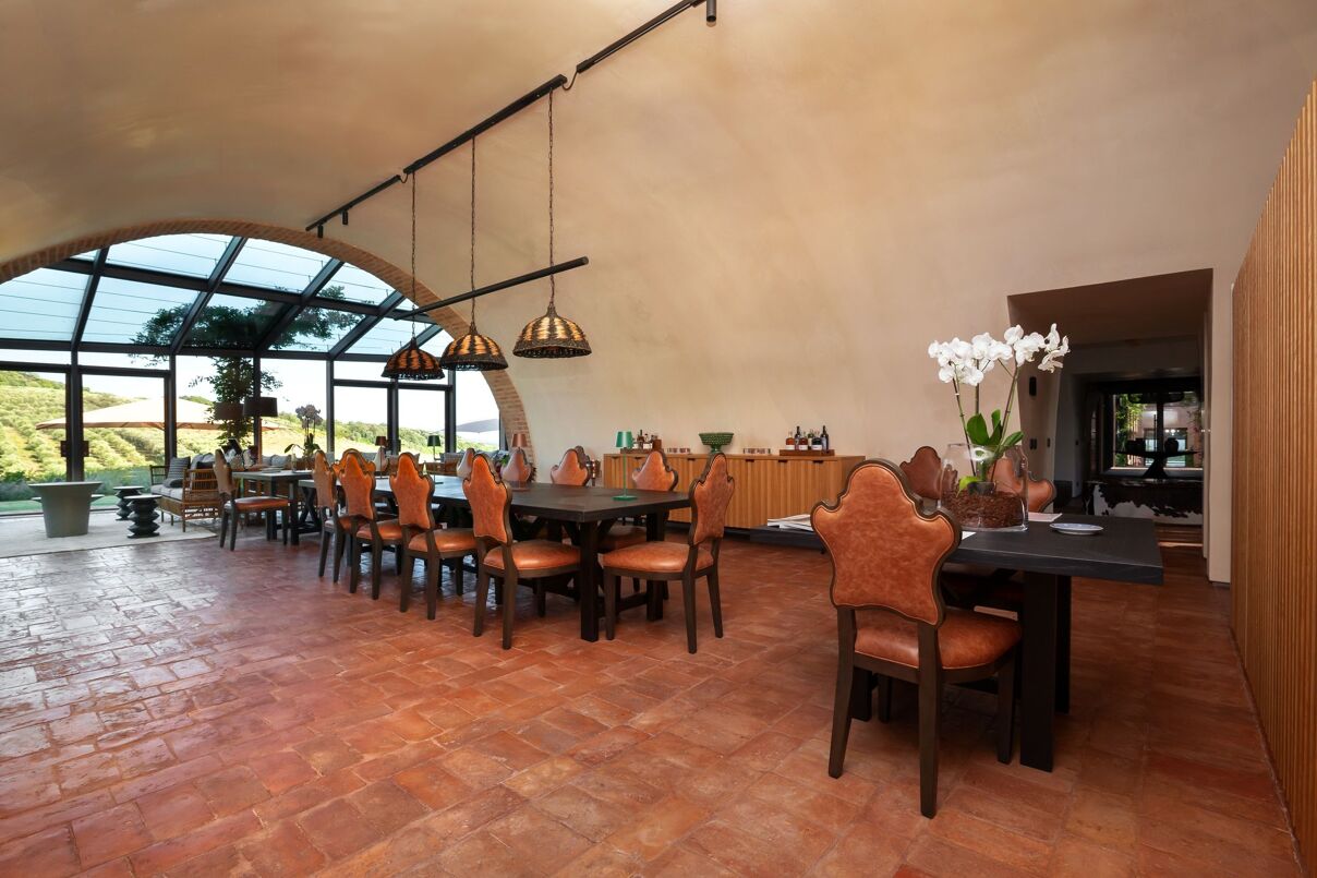 Villa Bandita