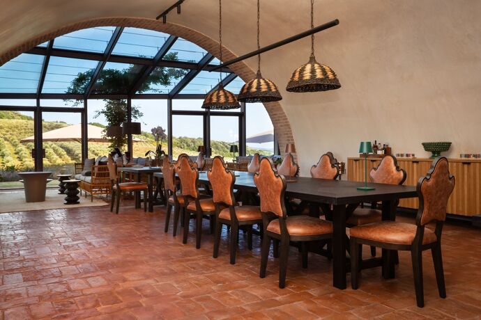 Villa Bandita