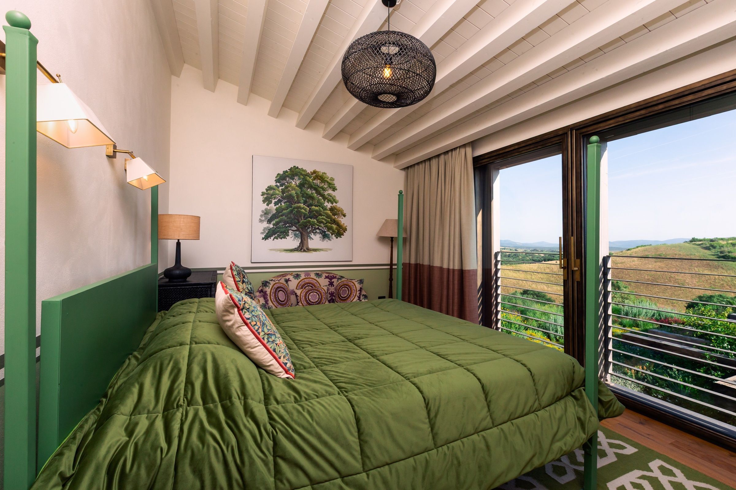 Bedroom 6