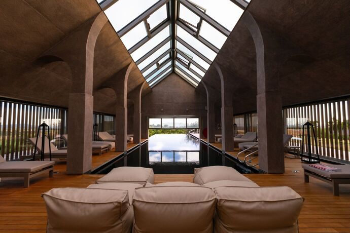 Villa Bandita