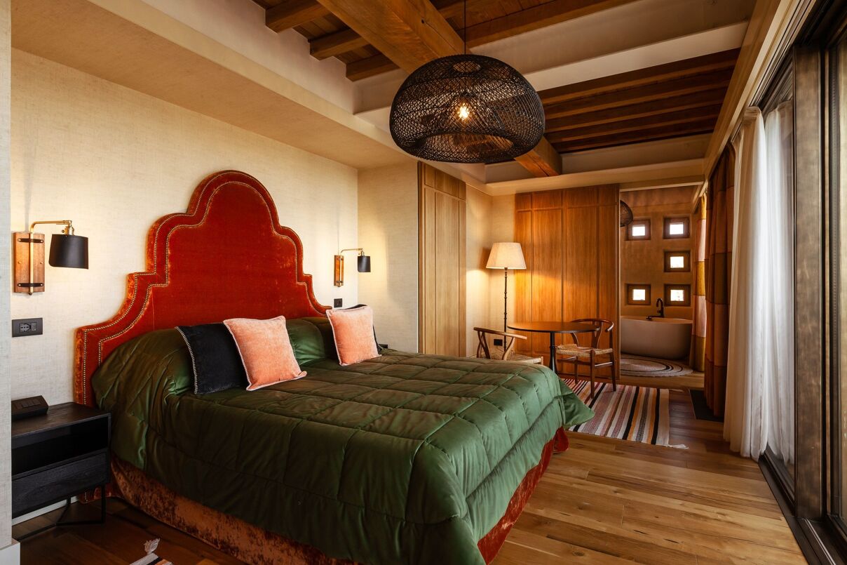 Villa Bandita