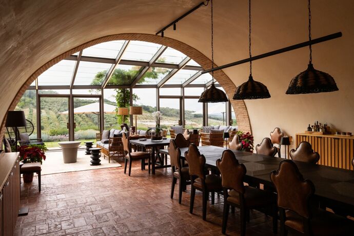 Villa Bandita