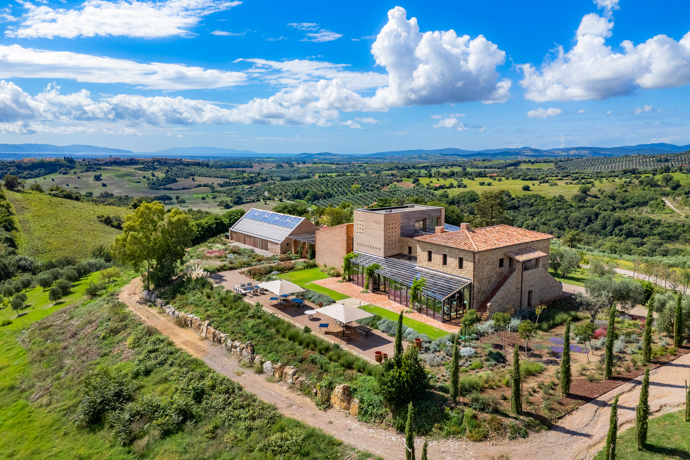 Villa Bandita