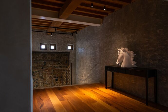 Villa Bandita