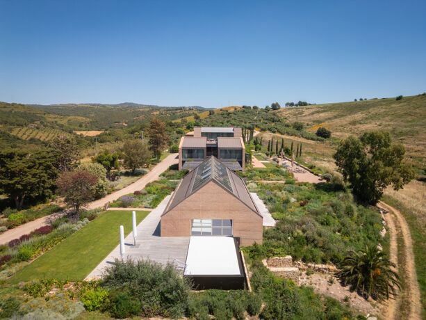 Villa Bandita
