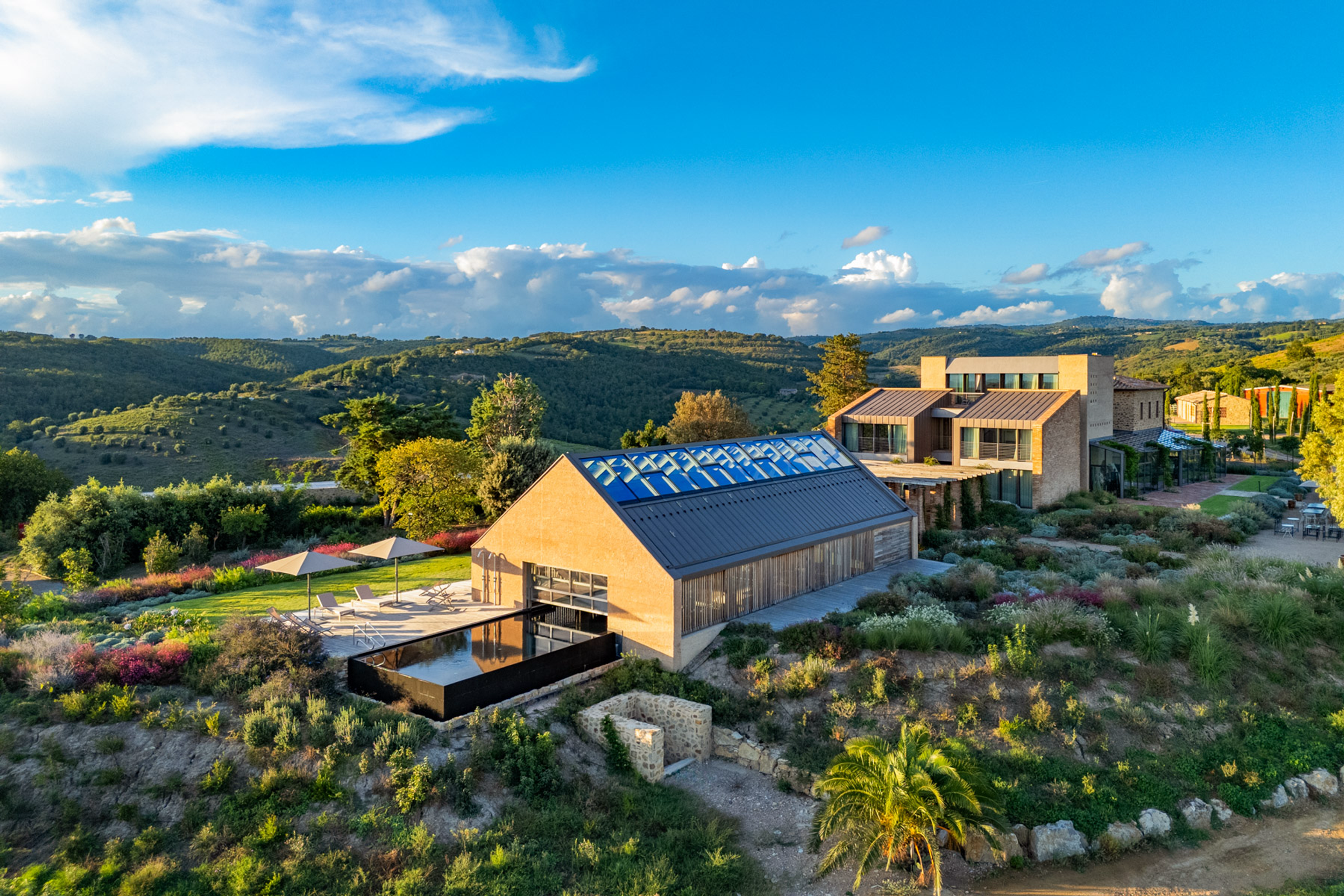 Villa Bandita