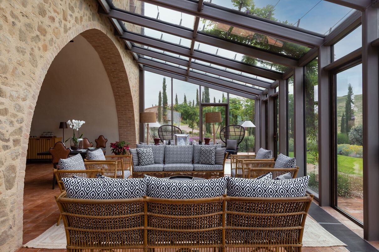 Villa Bandita