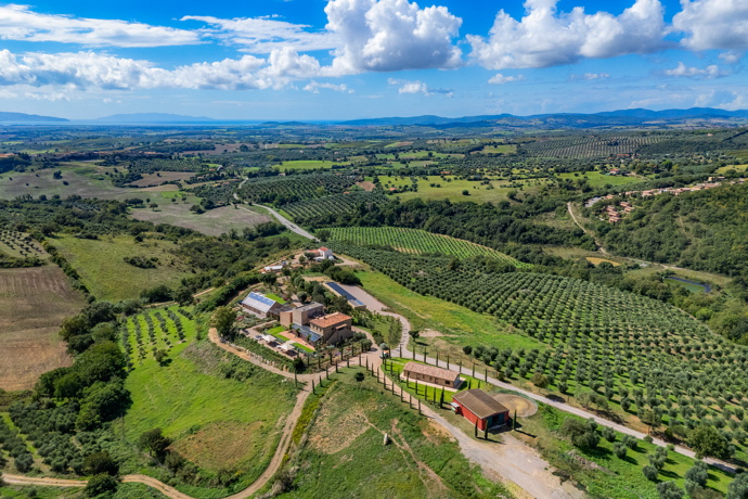 Villa Bandita